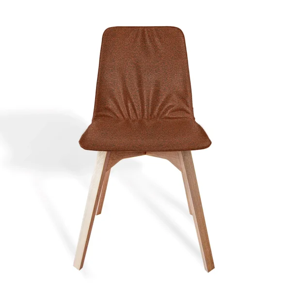 MAVERICK PLUS CASUAL | Chair By KFF