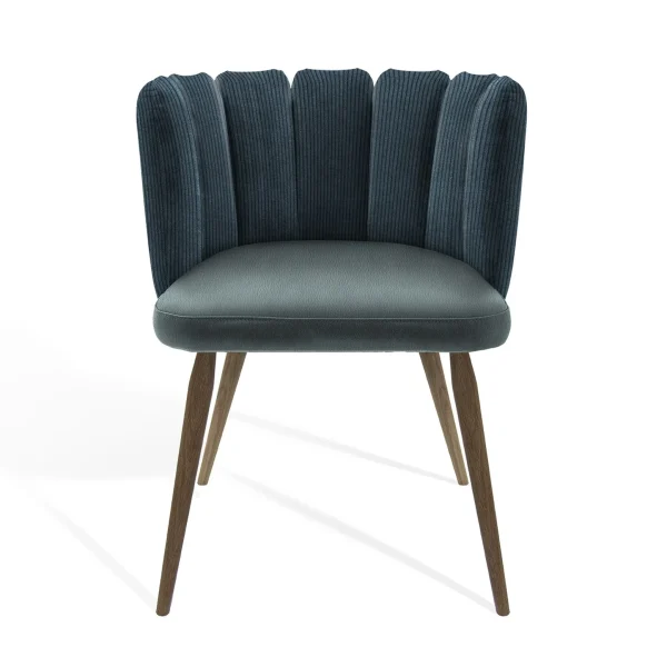 GAIA | Upholstered chair By KFF