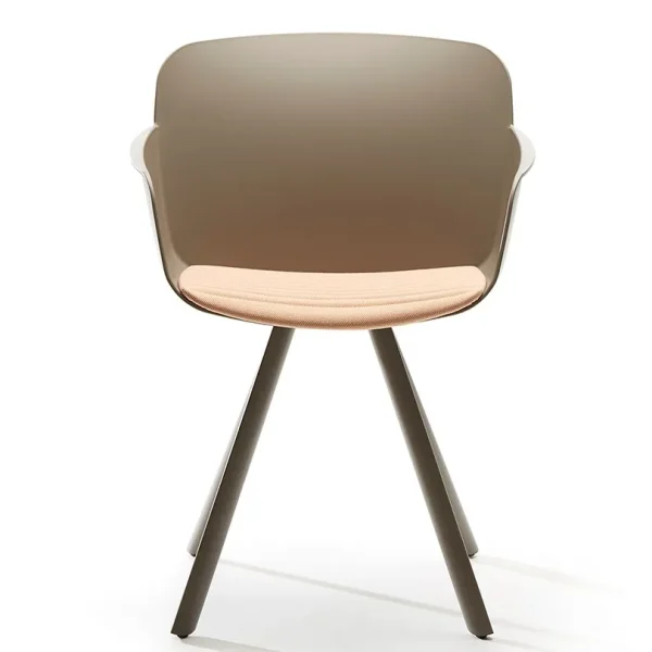 LIBERA ARMCHAIR | Chair By VAGHI