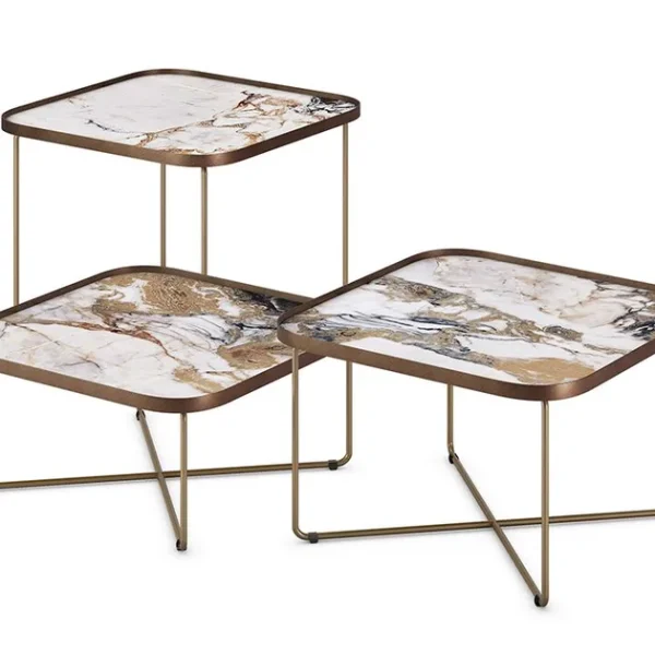 BENNY KERAMIK By Cattelan Italia