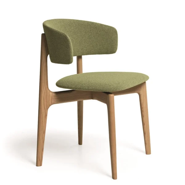 EGADI 21 By Very Wood
