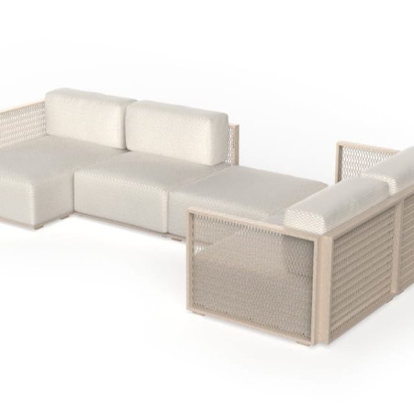 THE FACTORY By Vondom