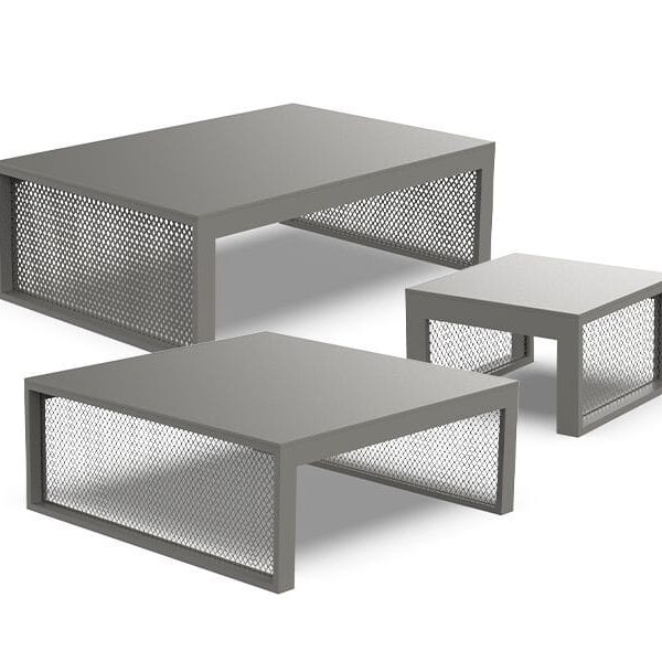 THE FACTORY By Vondom