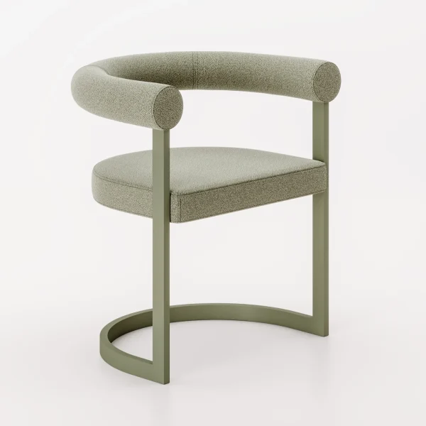 DHARMA | Chair By Ronda Design