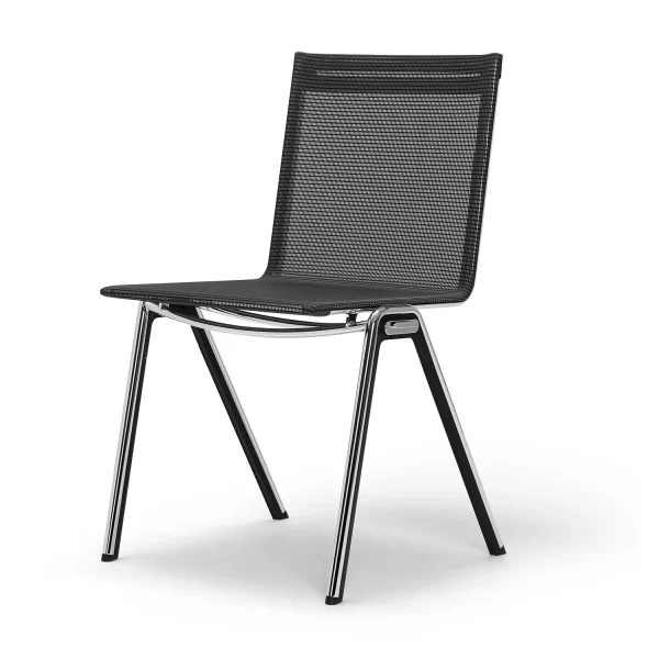 BLAQ | Chair By SCHNEEWEISS interior