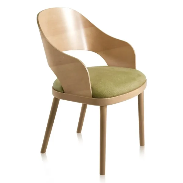 PL SAU WOOD By Vela Arredamenti