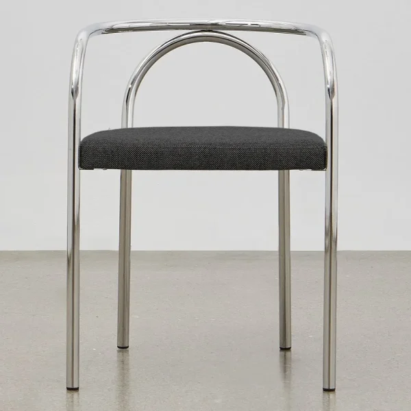PH CHAIR | Fabric chair By PH Furniture & Pianos