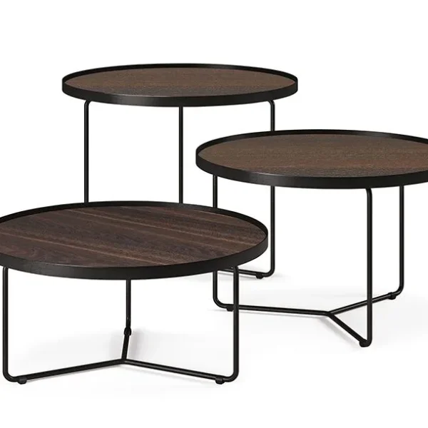 BILLY WOOD By Cattelan Italia