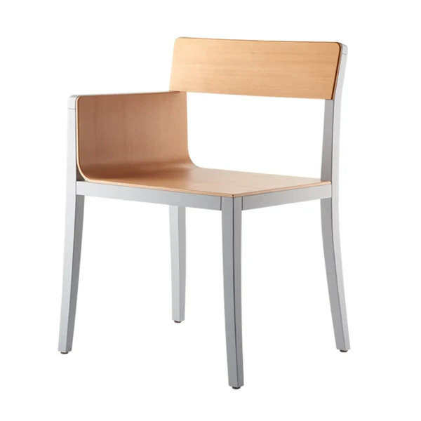 LI-LITH | Chair By SCHNEEWEISS interior