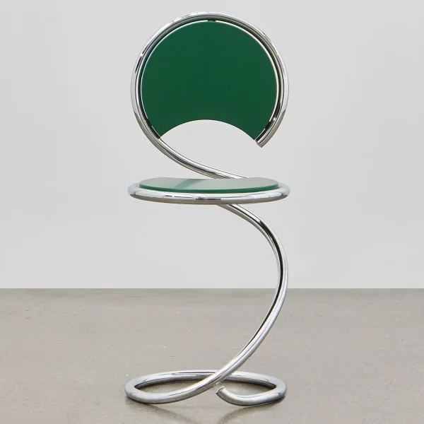 PH SNAKE CHAIR | Chair By PH Furniture & Pianos