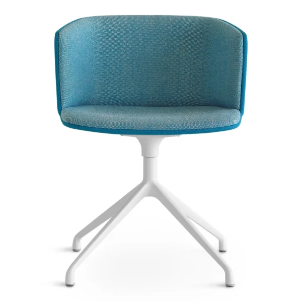 CUT | Swivel chair By Lapalma