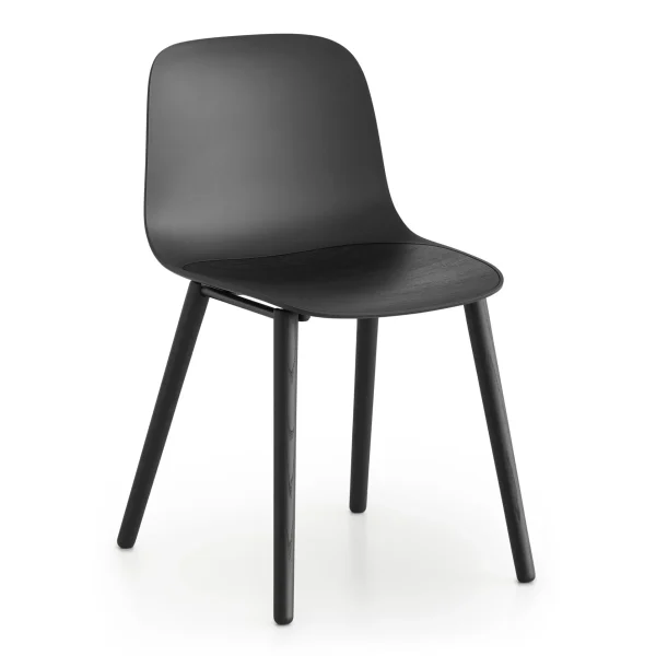 SEELA | Chair By Lapalma