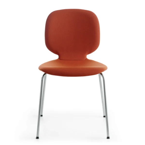 ALIS R 4L | Upholstered chair By Crassevig