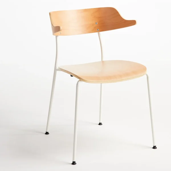 MOU | Beech chair By grado design