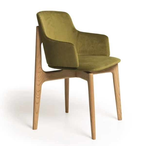 EGADI 02 By Very Wood