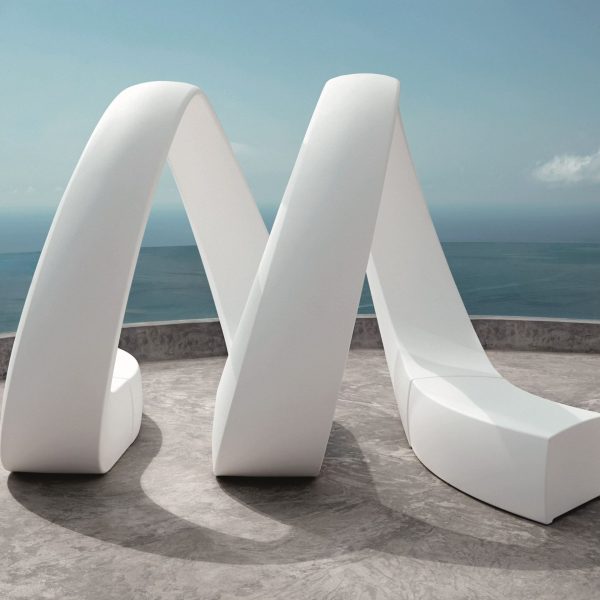 AND By Vondom