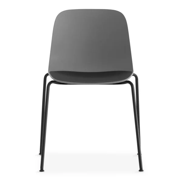 SEELA | Polypropylene chair By Lapalma