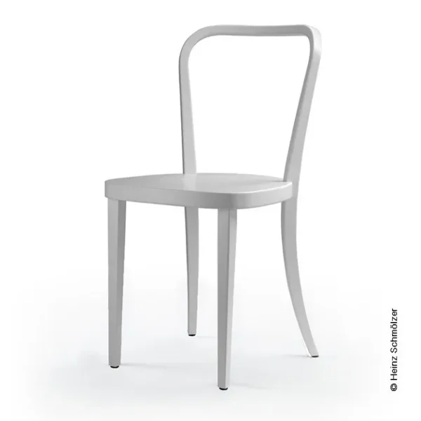 M99 | Open back chair By SCHNEEWEISS interior
