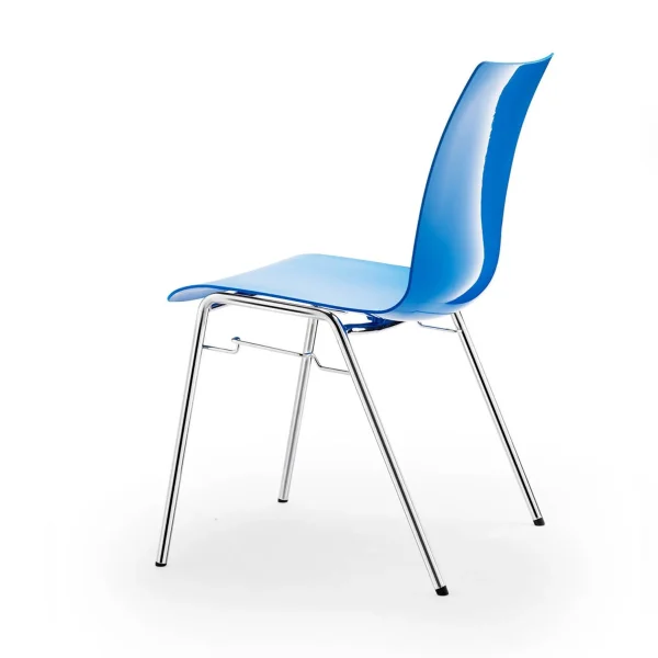 ATLANTA 456 | Chair By SCHNEEWEISS interior