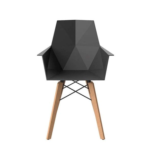 FAZ WOOD By Vondom