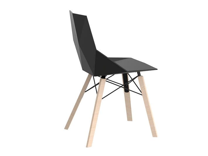 FAZ WOOD By Vondom
