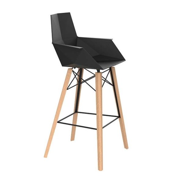FAZ WOOD By Vondom