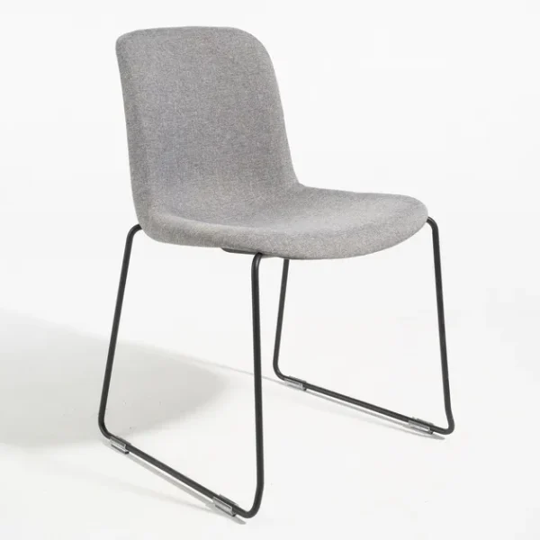 EVERY | Sled base chair By grado design
