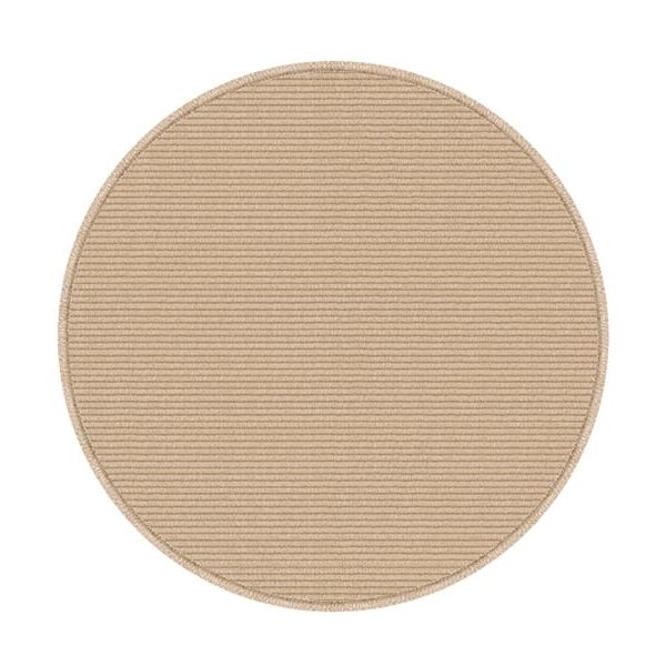 Round rug By Vondom