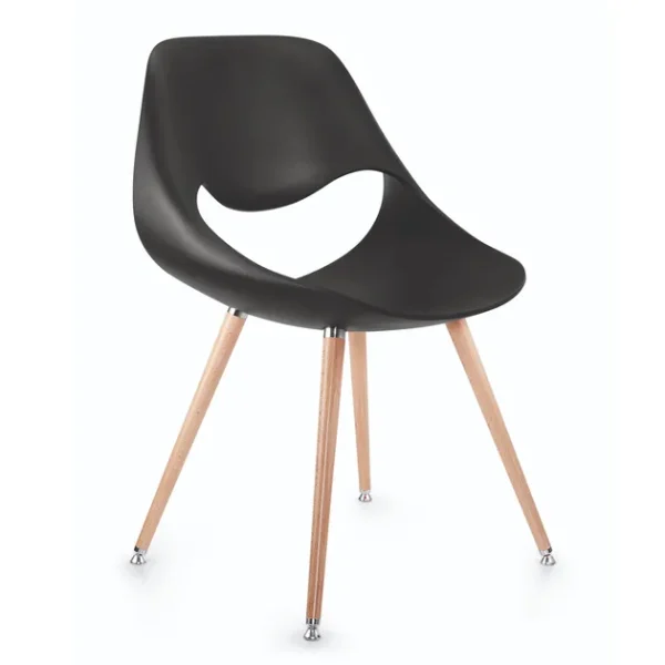 LITTLE PERILLO XS | Plastic chair By ZCO