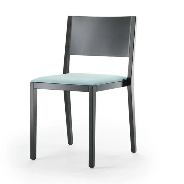 BONNIE & CLYDE | Chair By SCHNEEWEISS interior