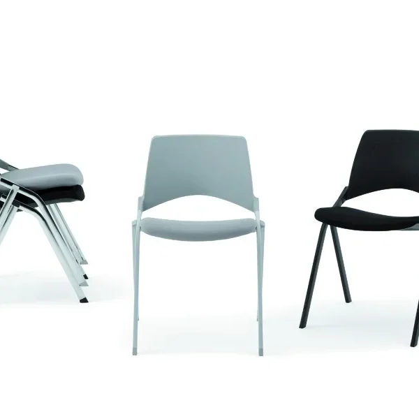 LAKEND SOFT | Chair By Diemmebi