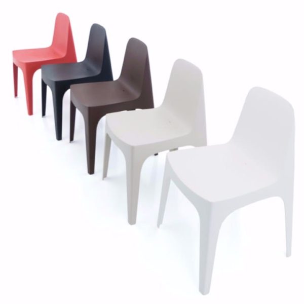 SOLID By Vondom