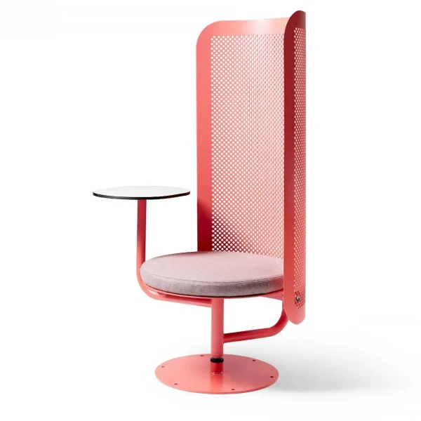 WORK LOUNGE By Nola Industrier