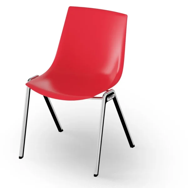 BLAQ 468 | Chair By SCHNEEWEISS interior