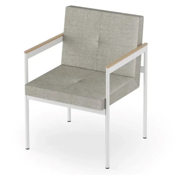 DACOR | Chair By SCHNEEWEISS interior