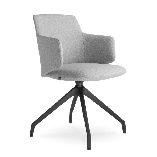 MELODY MEETING 360 F90-BL By LD Seating