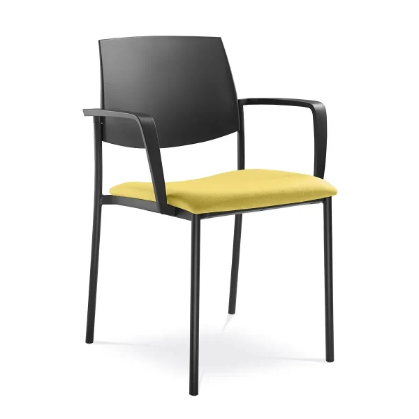 SEANCE ART 190-N1 BR-N1 By LD Seating