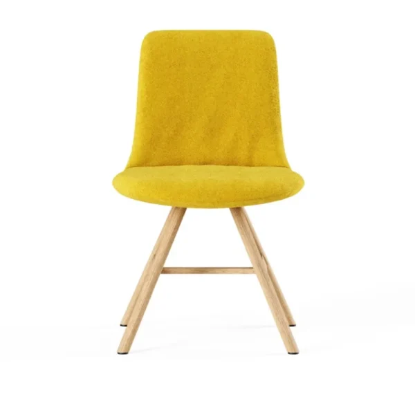 FIOR DI LOTO | Chair By FREZZA