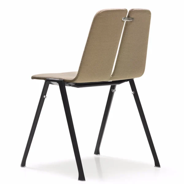 BRIDGE | Chair By Quinti Sedute
