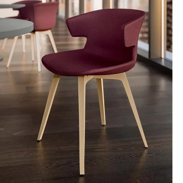 COVE | Chair By Quadrifoglio Group