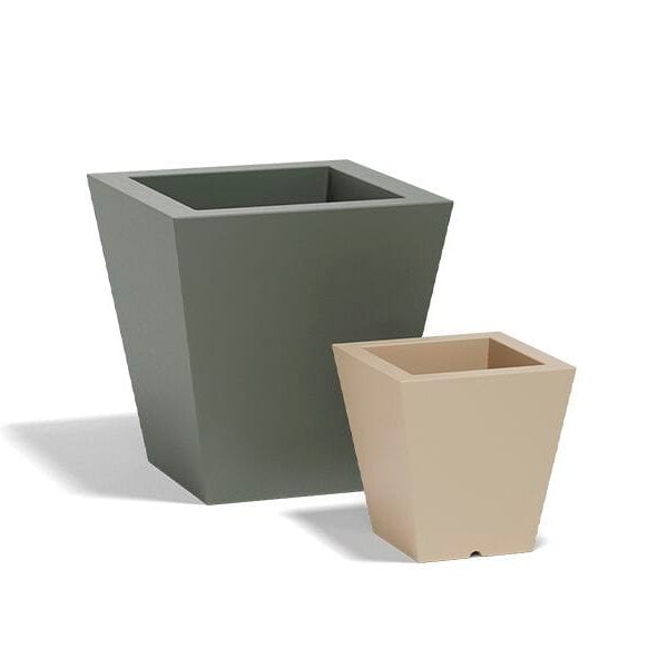 CONO CUADRADO By Vondom