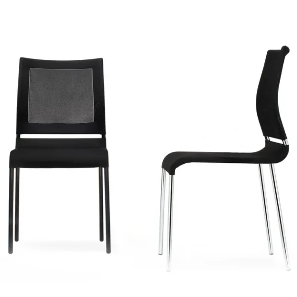 VERSO | Chair By ESTEL GROUP