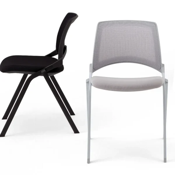 LAKEND NET SOFT | Chair By Diemmebi