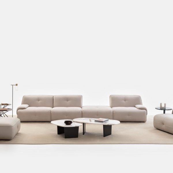 BOERO By NICOLINE