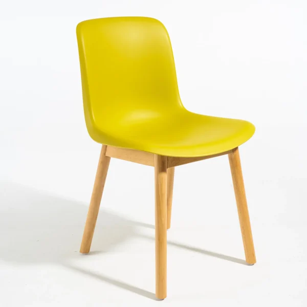 EVERY | Polypropylene chair By grado design