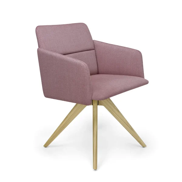 AURA P WP | Chair By Crassevig