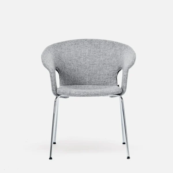 BENNETT | Chair By La Cividina