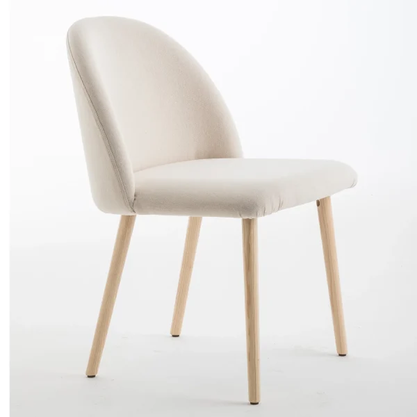BLOOM S | Chair By Luxy