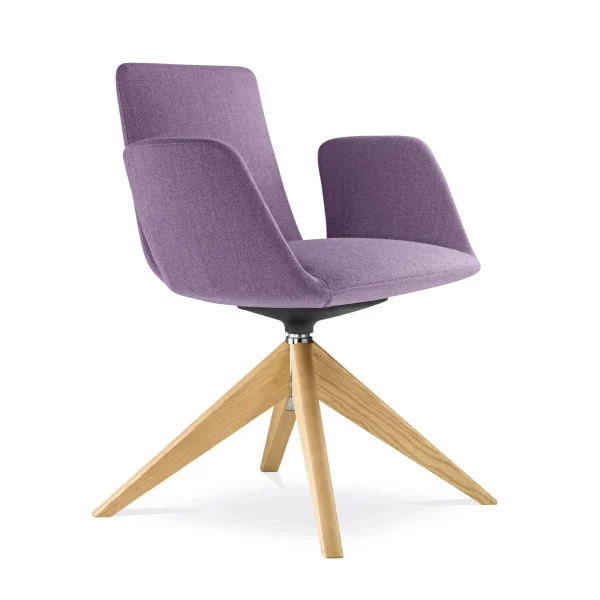 HARMONY MODERN 870 FW By LD Seating