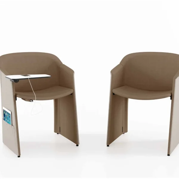 POCHETTE MULTITASK By ESTEL GROUP